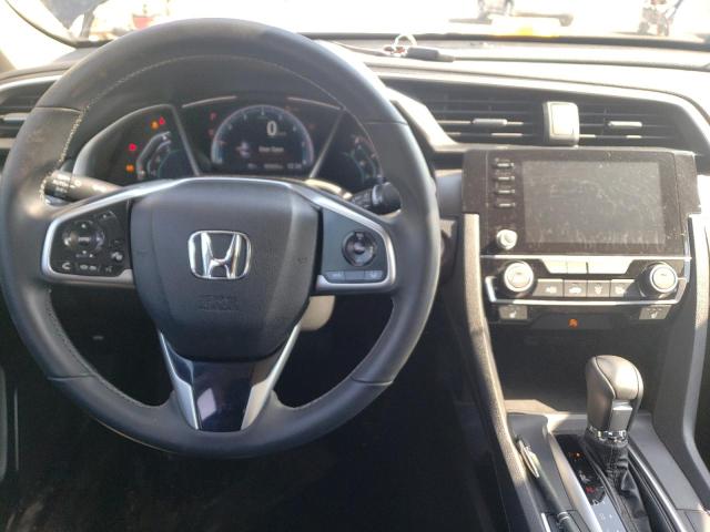 Photo 9 from auction – 2019 HONDA CIVIC EX with VIN 2HGFC2F71KH041979
