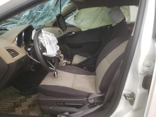 Photo 5 from auction – 2012 CHEVROLET MALIBU 1LT with VIN 1G1ZC5E00CF333944