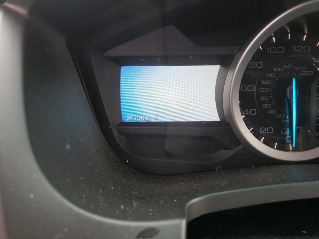 Photo 8 from auction – 2015 FORD EXPLORER X with VIN 1FM5K7D87FGB55388