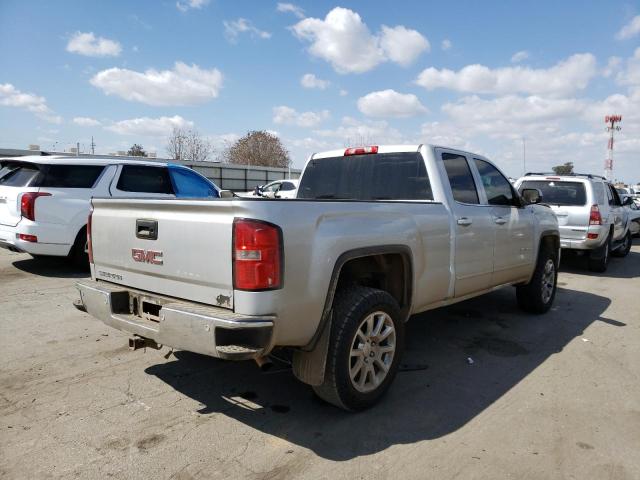 Photo 4 from auction – 2015 GMC SIERRA K15 with VIN 1GTV2UEC6FZ186643