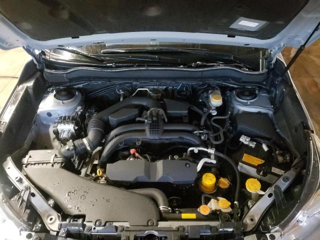Photo 2 from auction – 2018 SUBARU FORESTER 2 with VIN JF2SJAEC4JH557674