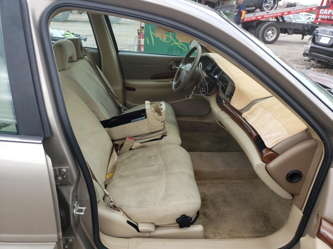 Photo 5 from auction – 2004 BUICK LESABRE CU with VIN 1G4HP52KX44140898