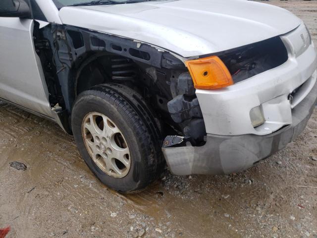 Photo 9 from auction – 2004 SATURN VUE with VIN 5GZCZ53464S836726