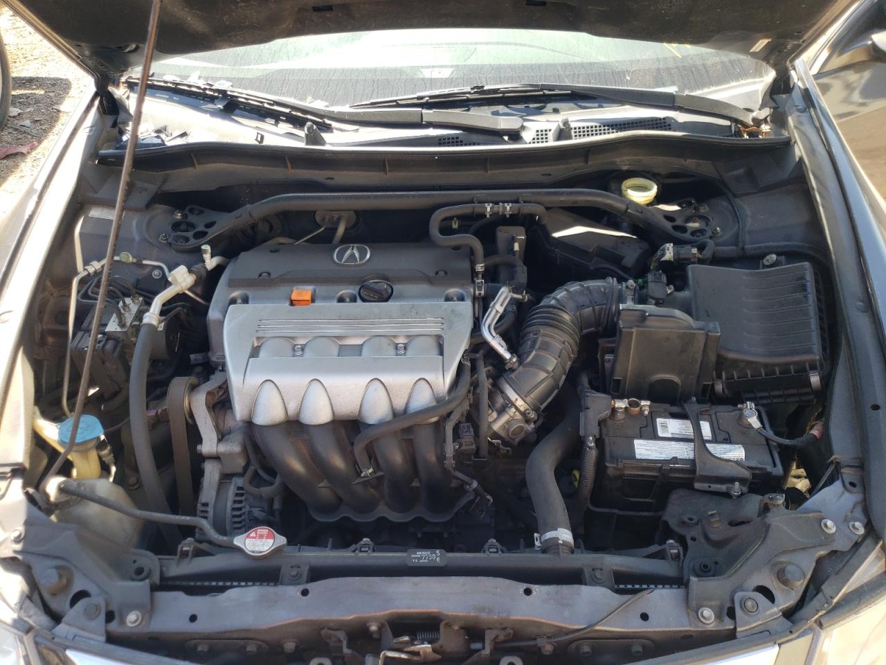 Photo 7 from auction – 2014 ACURA TSX TECH with VIN JH4CU2F63EC001432