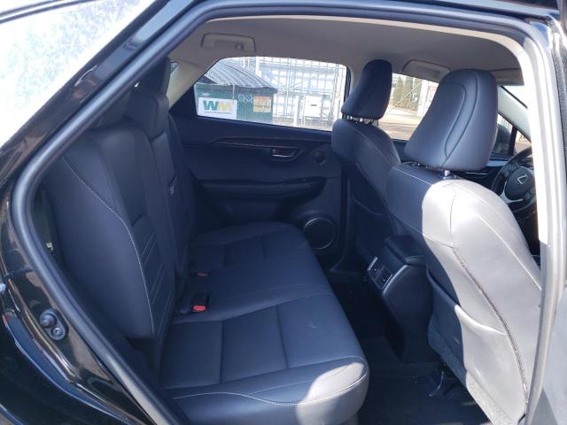 Photo 6 from auction – 2019 LEXUS NX 300 BAS with VIN JTJBARBZ5K2216291