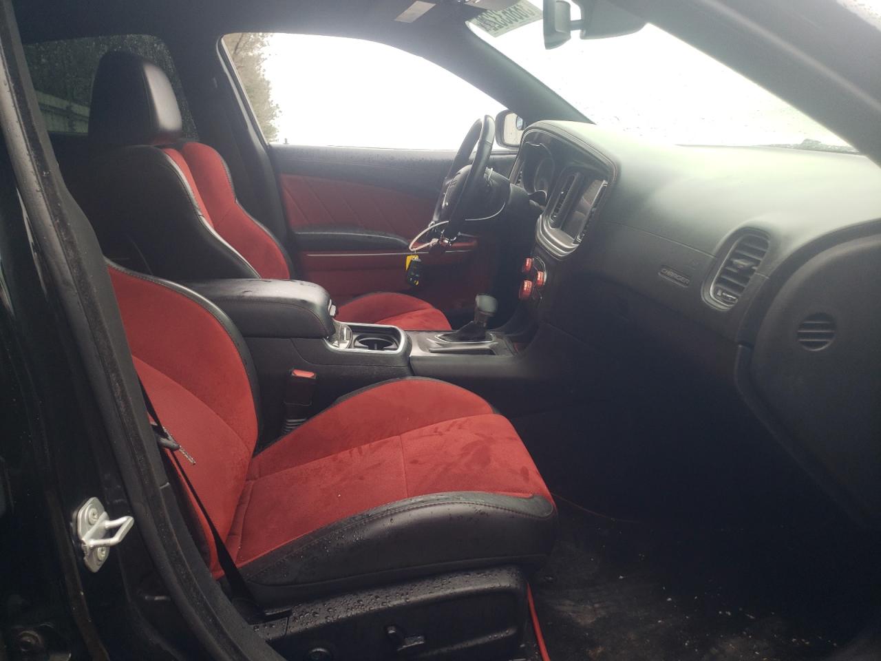 Photo 5 from auction – 2019 DODGE CHARGER SC with VIN 2C3CDXGJ6KH634764