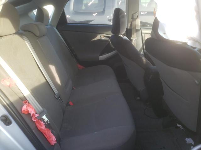 Photo 6 from auction – 2014 TOYOTA PRIUS with VIN JTDKN3DU9E0358309