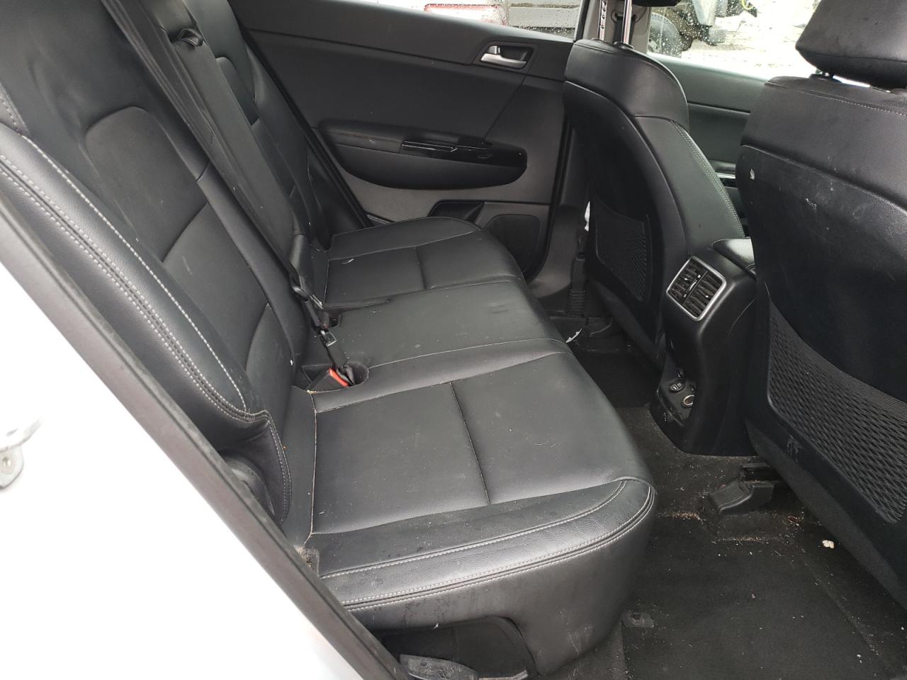 Photo 6 from auction – 2019 KIA SPORTAGE E with VIN KNDPNCAC8K7518961