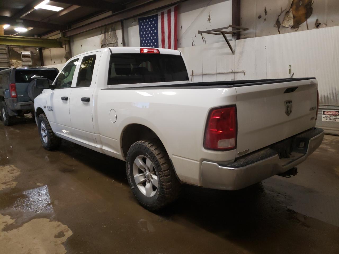 Photo 3 from auction – 2015 RAM 1500 ST with VIN 1C6RR7FT0FS731247