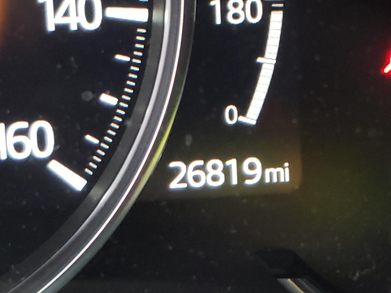 Photo 8 from auction – 2019 MAZDA CX-5 GRAND with VIN JM3KFBDM9K1653592