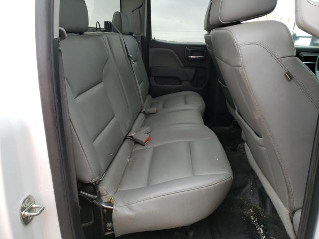 Photo 6 from auction – 2016 CHEVROLET SILVERADO with VIN 1GC2KUEG5GZ113920