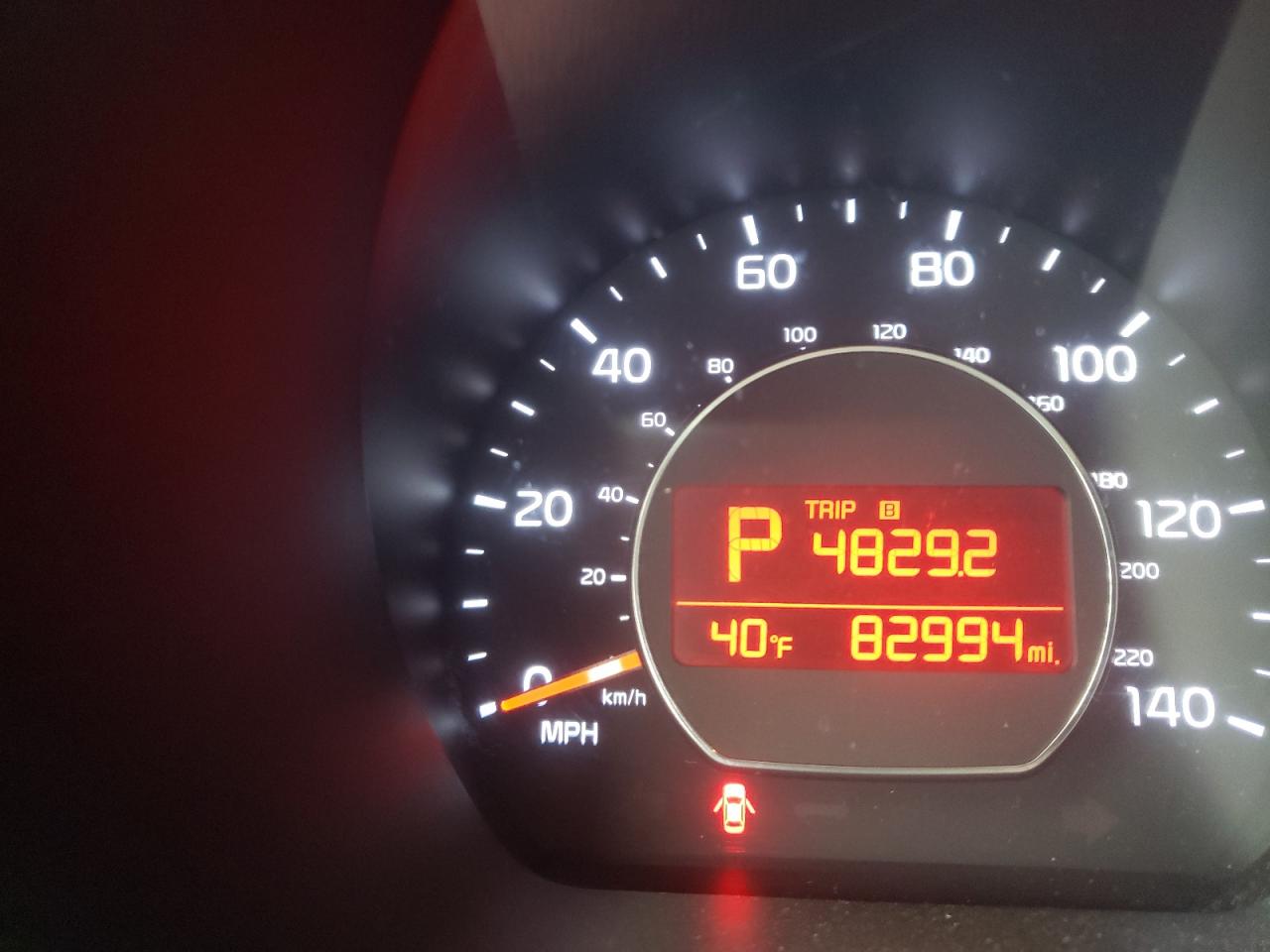 Foto 8 de la subasta – 2016 KIA SOUL + con VIN KNDJP3A57G7392276
