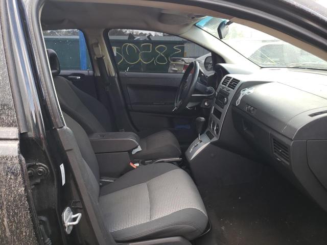 Photo 5 from auction – 2008 DODGE CALIBER SX with VIN 1B3HB48B68D692331