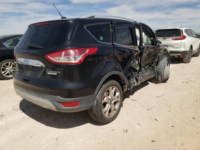 Photo 9 from auction – 2014 FORD ESCAPE TIT with VIN 1FMCU0JX6EUA61989