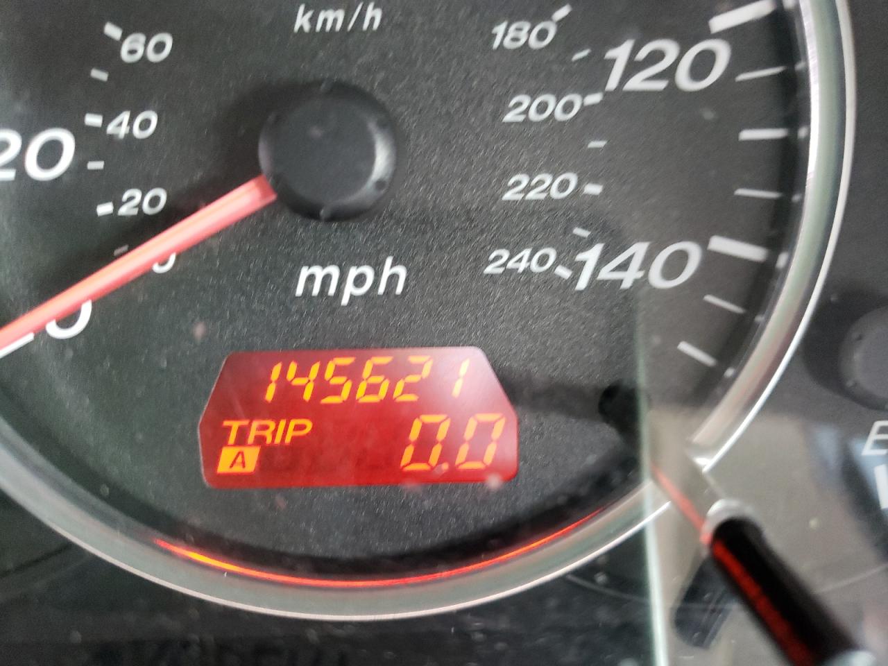 Photo 8 from auction – 2007 MAZDA 6 I with VIN 1YVHP84CX75M51039