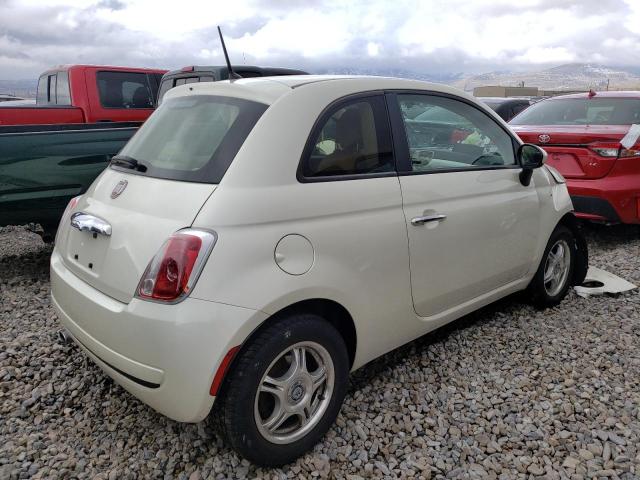 Photo 4 from auction – 2013 FIAT 500 POP with VIN 3C3CFFAR5DT553560