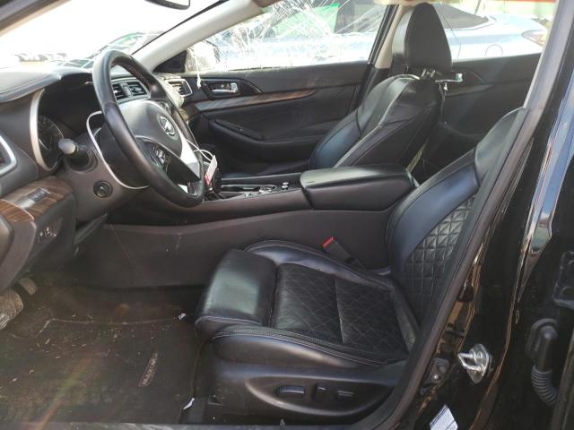 Photo 5 from auction – 2016 NISSAN MAXIMA 3.5 with VIN 1N4AA6AP3GC376464