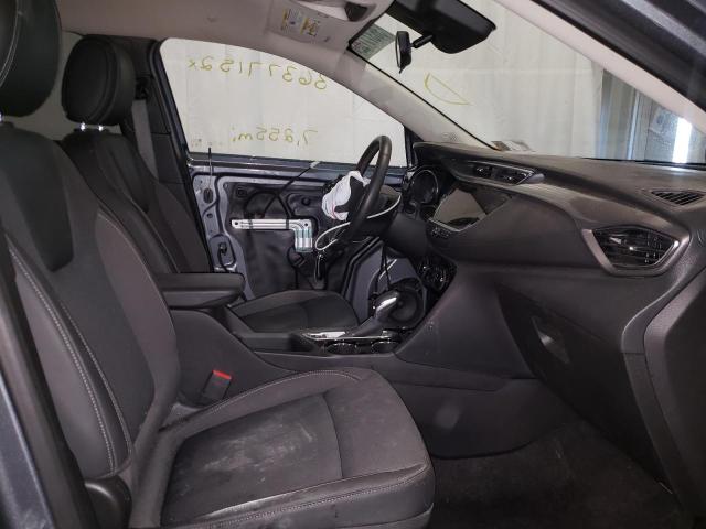 Photo 5 from auction – 2021 BUICK ENCORE GX with VIN KL4MMCSL1MB135510