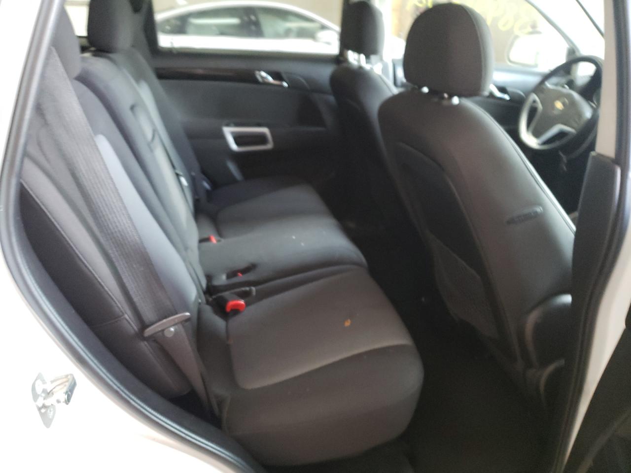 Photo 6 from auction – 2014 CHEVROLET CAPTIVA LS with VIN 3GNAL2EK1ES678085