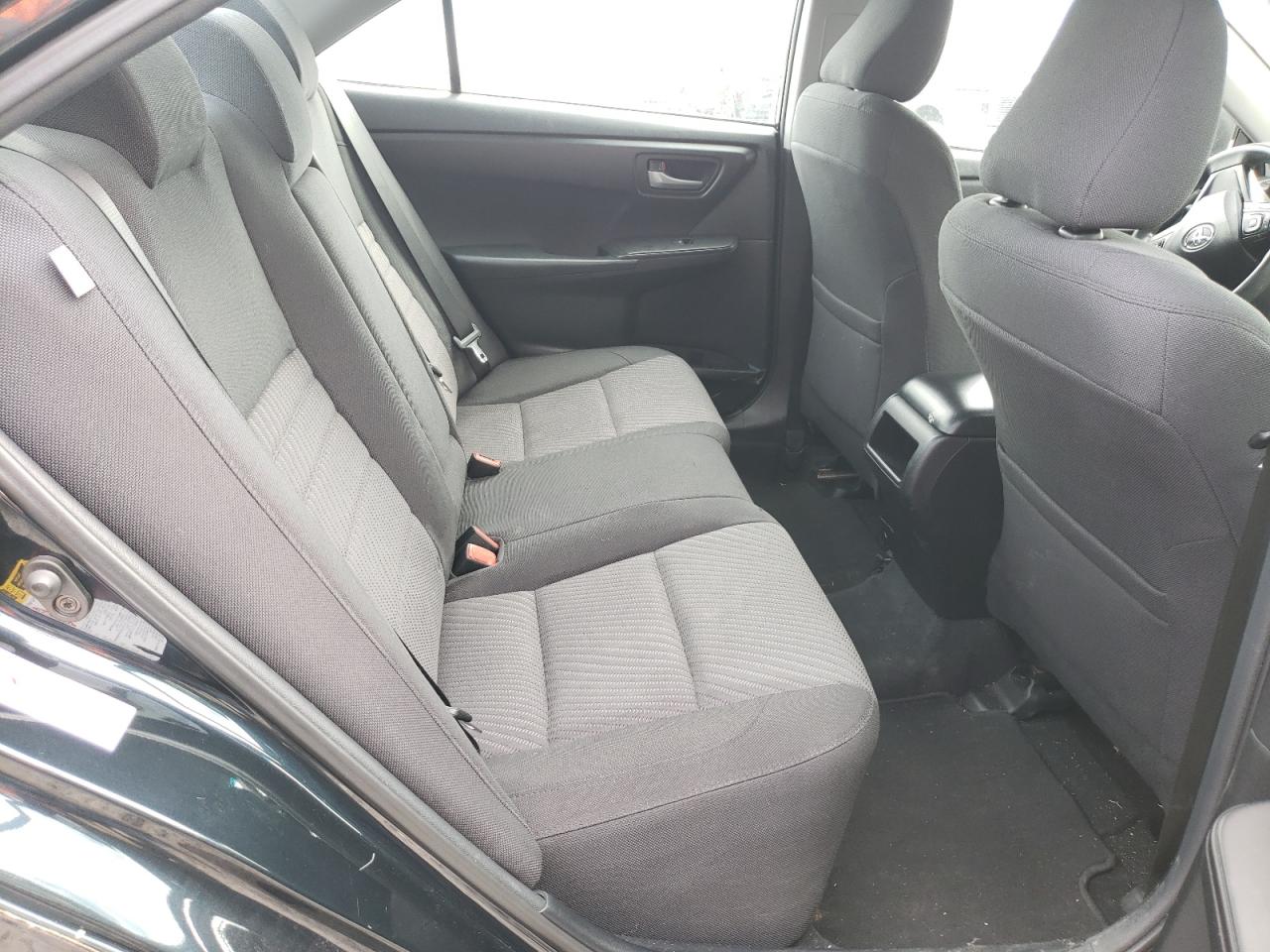 Photo 6 from auction – 2016 TOYOTA CAMRY LE with VIN 4T4BF1FK1GR567473