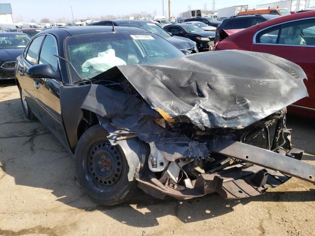 BUICK LACROSSE C 2005 with VIN 2G4WD532351234939 - Photo from auction