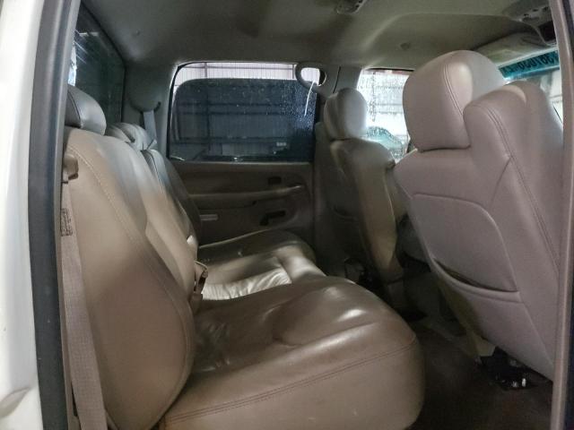 Photo 6 from auction – 2003 CHEVROLET SILVERADO with VIN 1GCHK231X3F106406