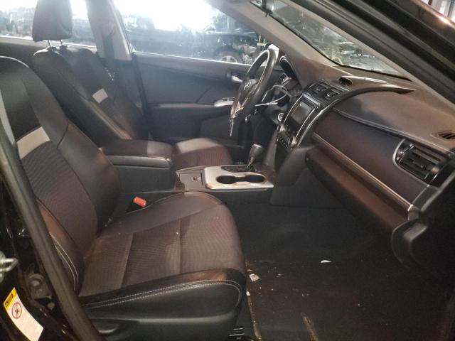 Photo 5 from auction – 2013 TOYOTA CAMRY L with VIN 4T1BF1FK9DU232189