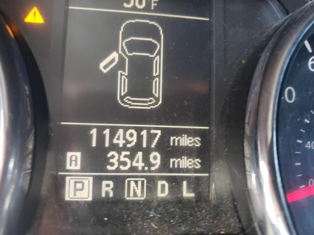 Photo 8 from auction – 2013 NISSAN ROGUE S with VIN JN8AS5MV1DW106921
