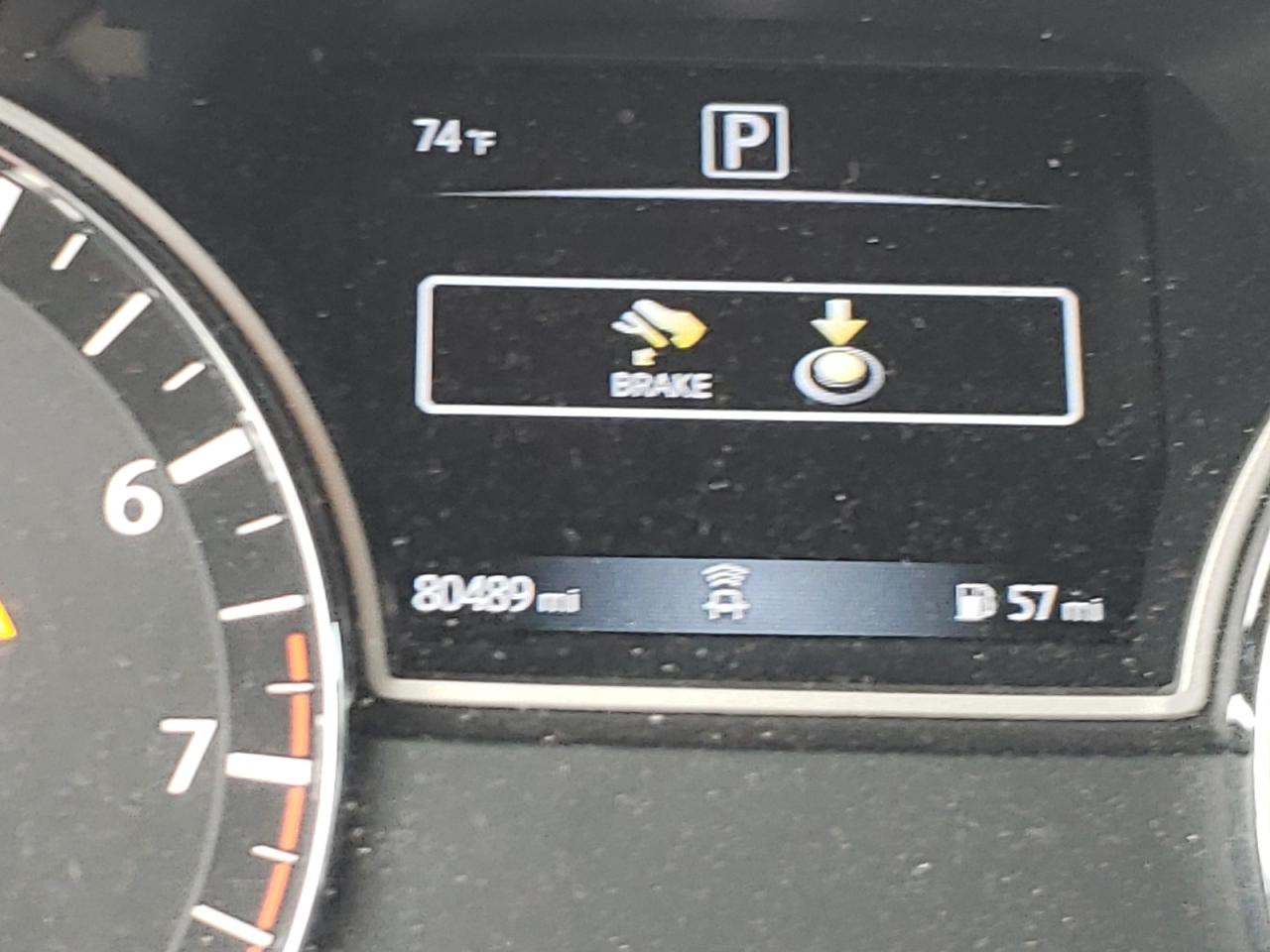 Photo 8 from auction – 2018 NISSAN ALTIMA 2.5 with VIN 1N4AL3AP1JC221749