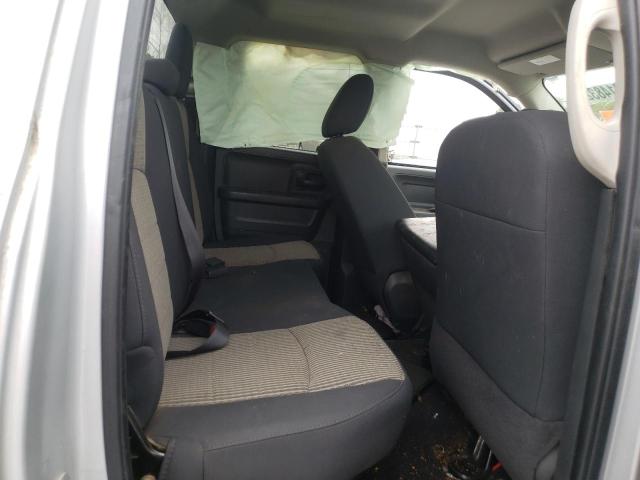 Photo 6 from auction – 2011 DODGE RAM 1500 with VIN 1D7RB1GK7BS703168