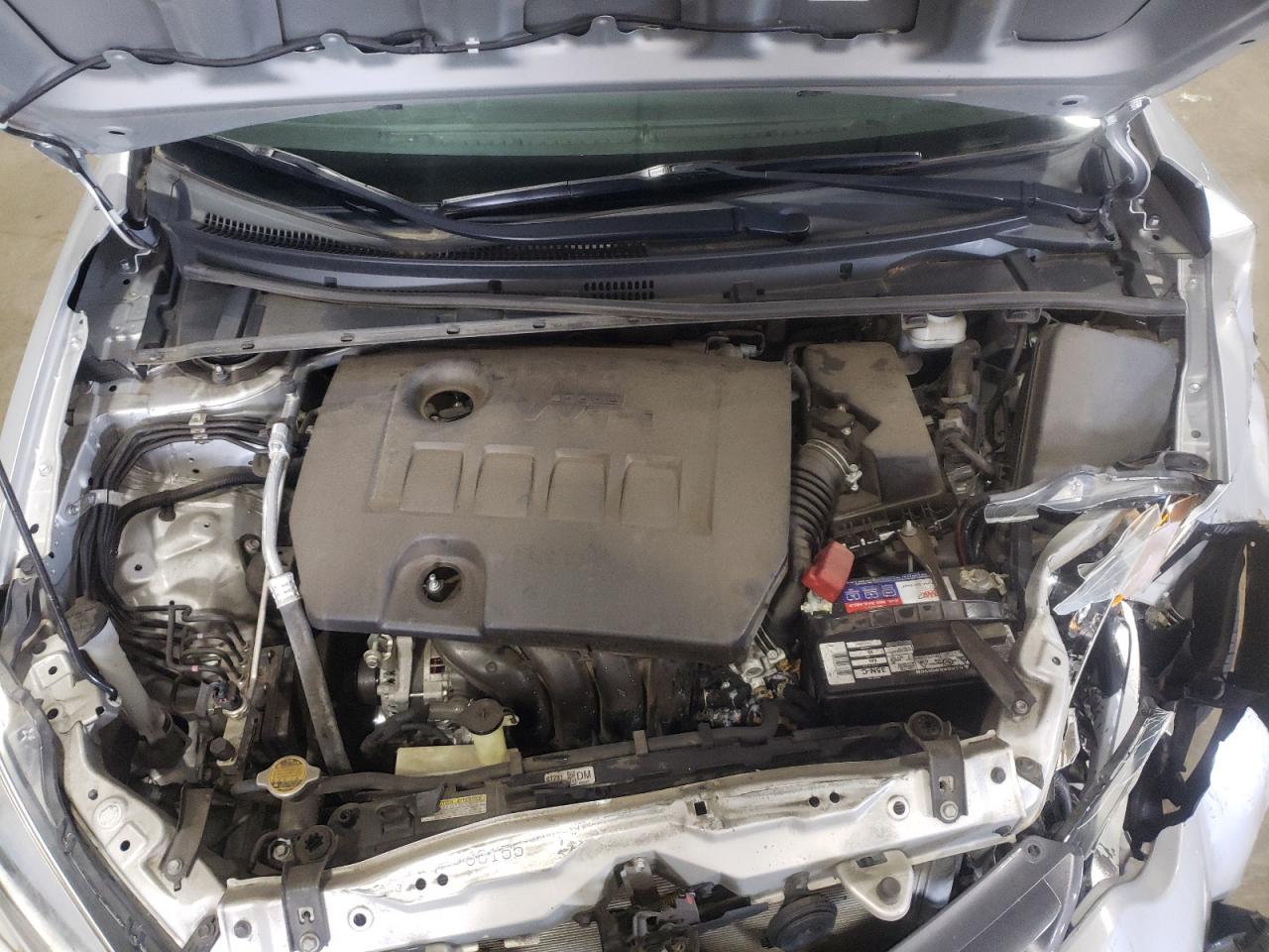 Photo 7 from auction – 2015 TOYOTA COROLLA L with VIN 2T1BURHE3FC279508