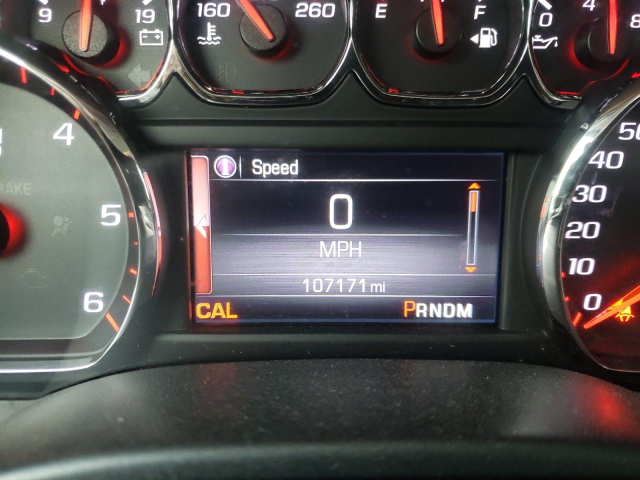 Photo 8 from auction – 2015 GMC SIERRA C15 with VIN 3GTP1VEC9FG325827