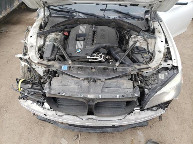 Photo 7 from auction – 2011 BMW 740 LI with VIN WBAKB4C56BC392529