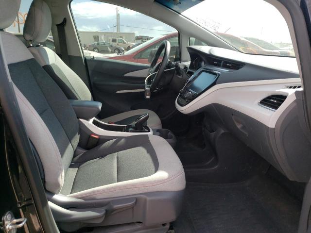 Photo 5 from auction – 2017 CHEVROLET BOLT EV LT with VIN 1G1FW6S02H4186145