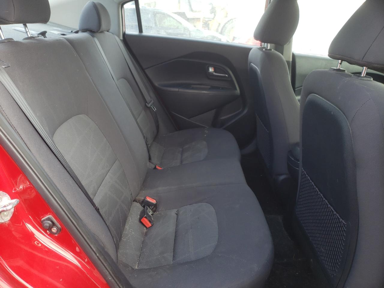 Photo 6 from auction – 2013 KIA RIO LX with VIN KNADM4A36D6207529