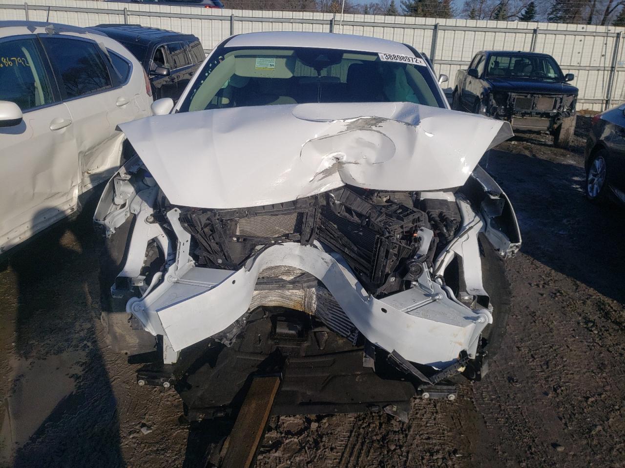 Photo 9 from auction – 2020 FORD ESCAPE SE with VIN 1FMCU9G67LUC39764