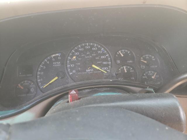 صورة رقم 8 من المزاد - 2001 CHEVROLET SILVERADO مع VIN 1GCHC23G01F172218