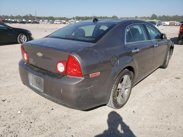 Photo 4 from auction – 2012 CHEVROLET MALIBU 1LT with VIN 1G1ZC5E05CF202234