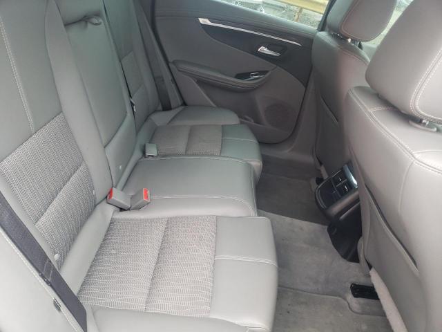 Photo 6 from auction – 2016 CHEVROLET IMPALA LT with VIN 2G1105SA2G9131141