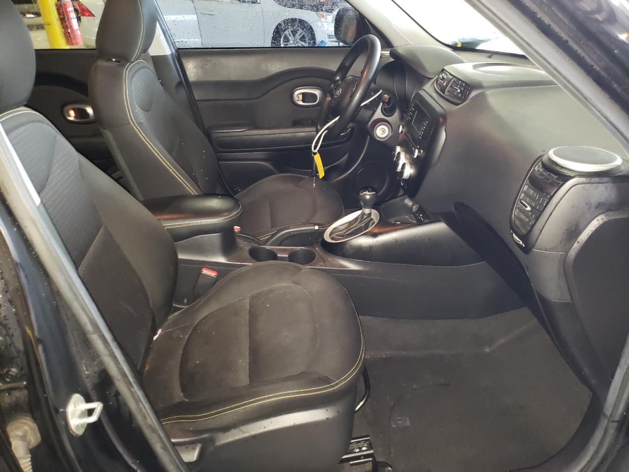 Снимка 5 от търг – 2015 KIA SOUL + с VIN KNDJP3A50F7213283
