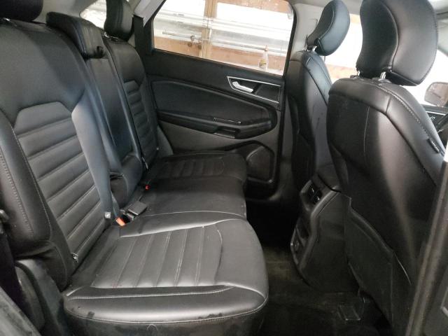 Photo 6 from auction – 2017 FORD EDGE SEL with VIN 2FMPK4J80HBB98797