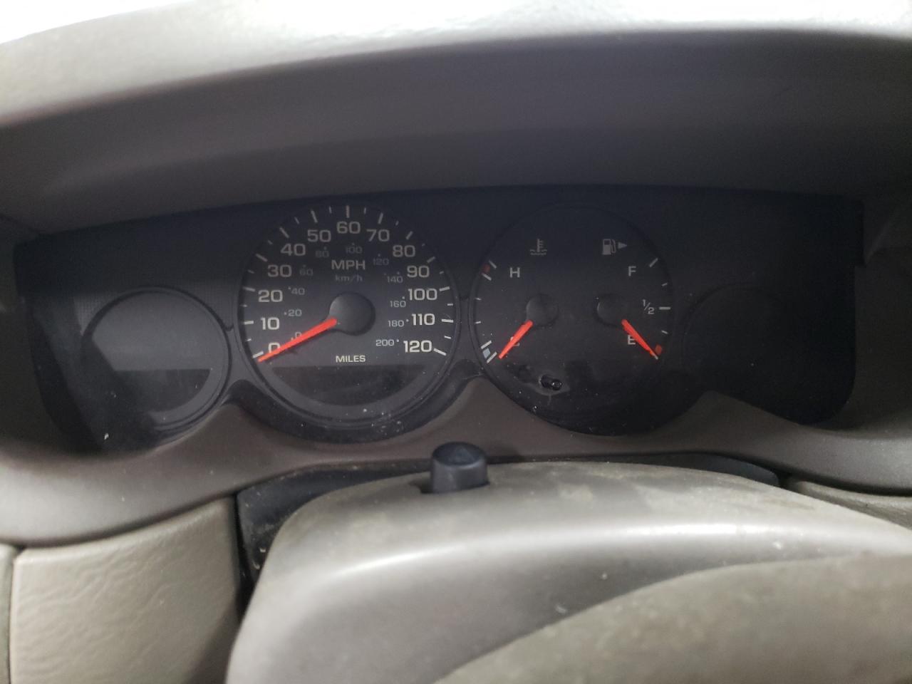 Photo 8 from auction – 2002 DODGE NEON with VIN 1B3ES26C82D559791