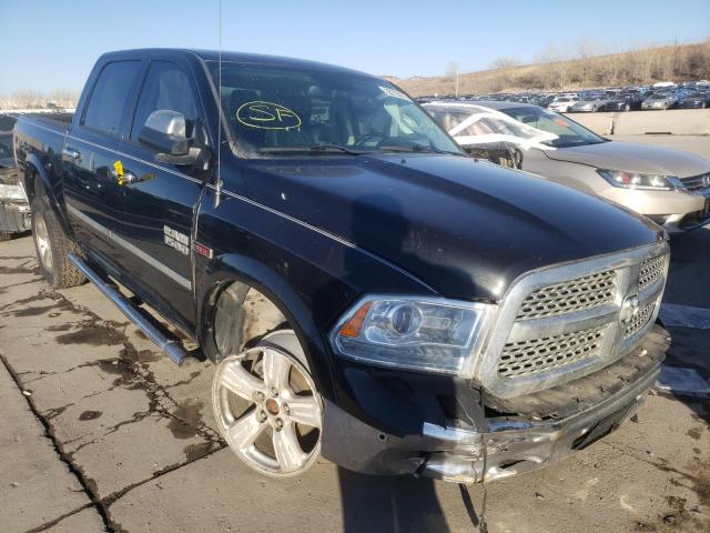 RAM 1500 LARAM 2015 with VIN 1C6RR7NM2FS733950 - Photo from auction