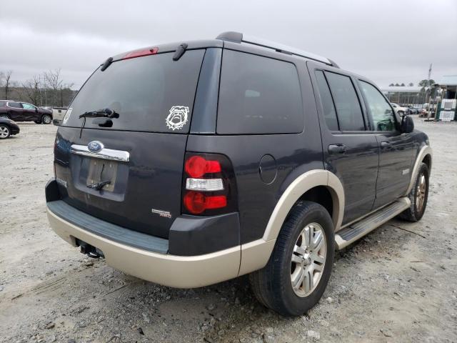 Photo 4 from auction – 2007 FORD EXPLORER with VIN 1FMEU64E17UA86758