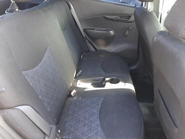 Photo 6 from auction – 2019 CHEVROLET SPARK LS with VIN KL8CB6SAXKC702370