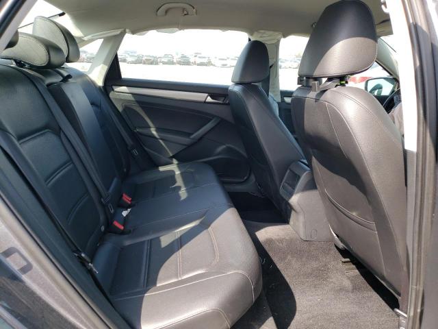 Photo 6 from auction – 2014 VOLKSWAGEN PASSAT S with VIN 1VWAT7A33EC103767