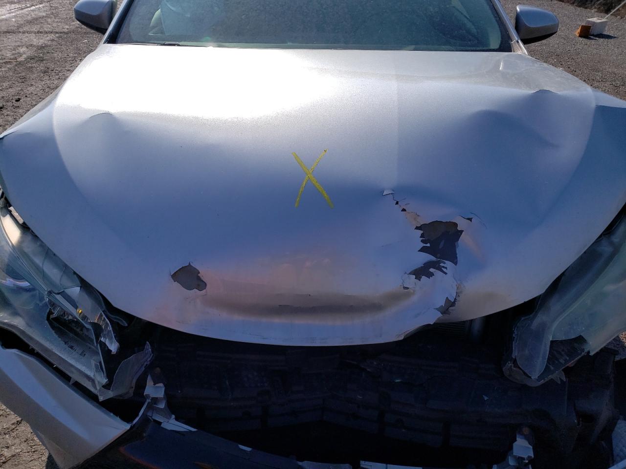 Photo 7 from auction – 2015 TOYOTA CAMRY LE with VIN 4T1BF1FK2FU003713