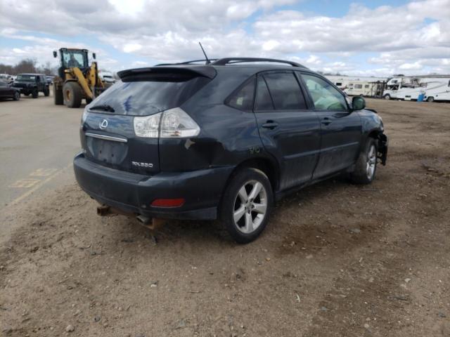Photo 4 from auction – 2004 LEXUS RX 330 with VIN JTJHA31U840044348
