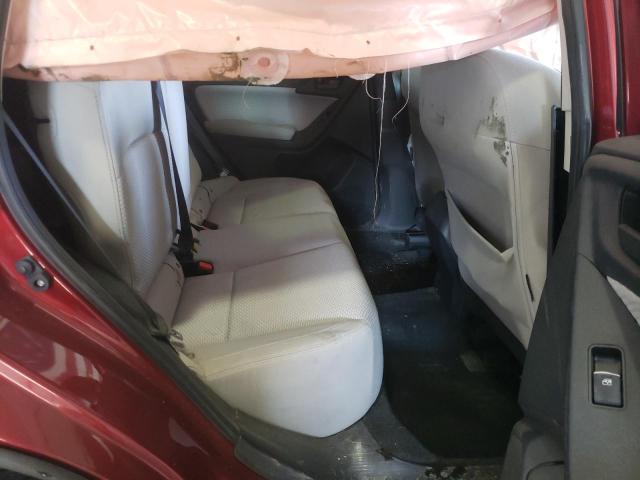 Photo 6 from auction – 2017 SUBARU FORESTER 2 with VIN JF2SJADC6HH596567