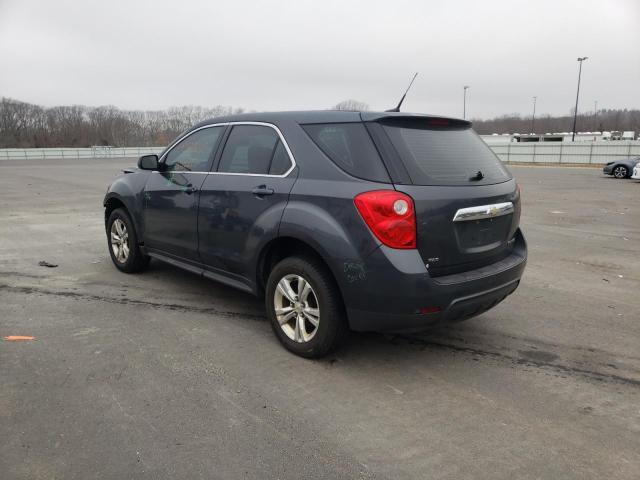 Photo 3 from auction – 2009 CHEVROLET EQUINOX with VIN 2CNFLCECXB6267030